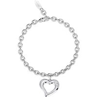 Bracciale 2Jewels Donna Mon Amour in Acciaio 232047 - 232047